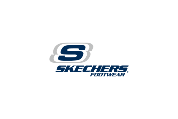 スケッチャーズ（SKECHERS）無料ロゴ素材イラストダウンロード（AI・PNG形式）