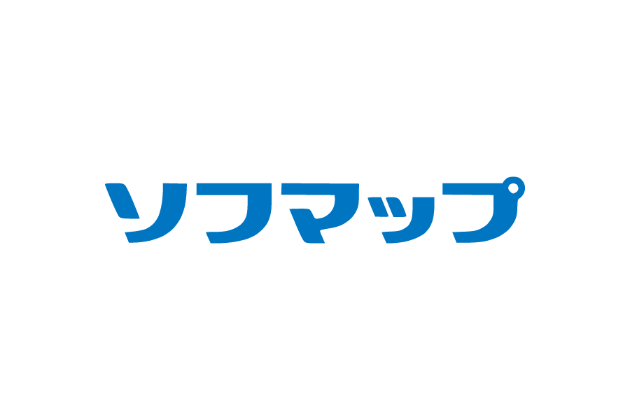 パソコン製品ソフマップロゴeps png データダウンロード 無料素材　フリー素材