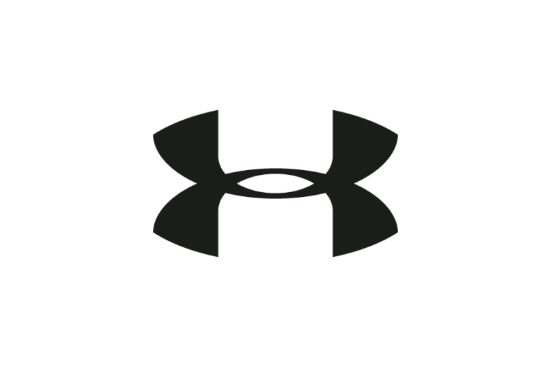 アンダーアーマー（UNDER ARMOUR）無料ロゴ素材イラストダウンロード（AI・PNG形式）