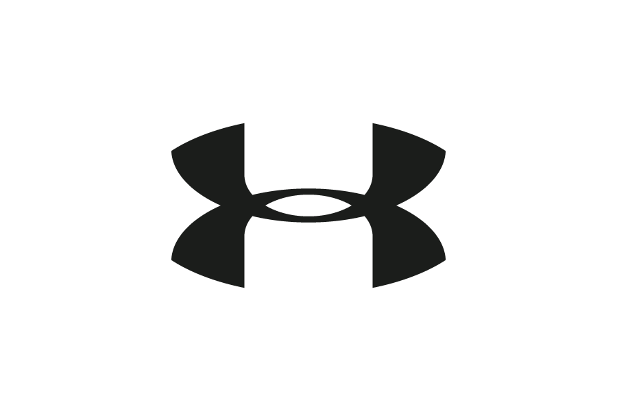 アンダーアーマー（UNDER ARMOUR）無料ロゴ素材イラストダウンロード（AI・PNG形式）