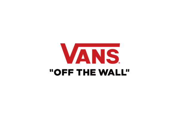 バンズ（VANS）無料ロゴ素材イラストダウンロード（AI・PNG形式）