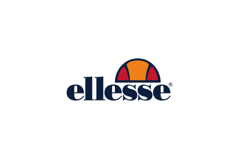 エレッセ（ellesse）無料ロゴ素材イラストダウンロード（AI・PNG形式）