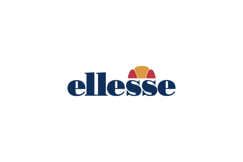 エレッセ（ellesse）無料ロゴ素材イラストダウンロード（AI・PNG形式）