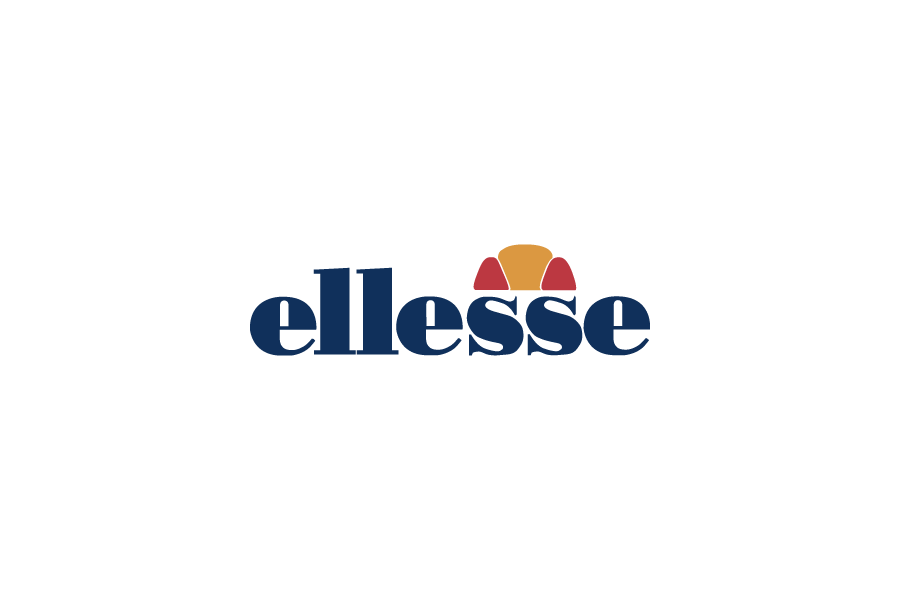 エレッセ（ellesse）無料ロゴ素材イラストダウンロード（AI・PNG形式）