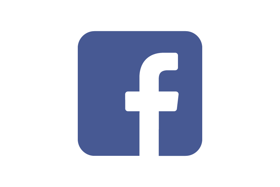 ソーシャルメディアフェイスブック　(FaceBook)　ロゴデータ無料素材　フリー素材 SVG PNG