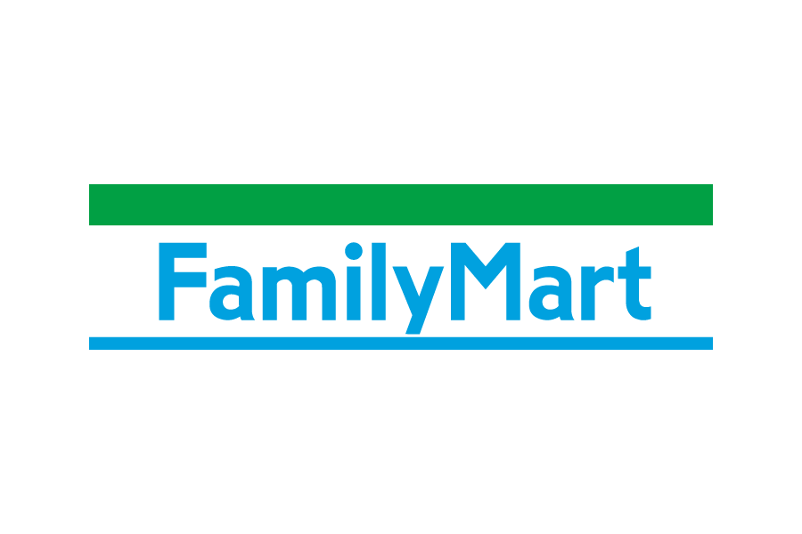 コンビニエンスストア| ファミリーマート (企業)FamilyMartロゴeps png データ無料　フリー素材ダウンロード　
