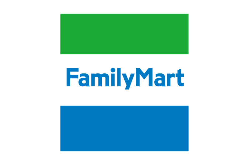 コンビニエンスストア| ファミリーマート (企業)FamilyMartロゴeps png データ無料　フリー素材ダウンロード　