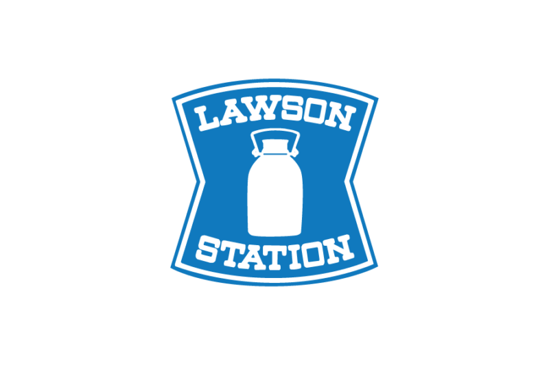 コンビニエンスストア| LAWSON｜ローソン　ロゴeps png データ無料ダウンロード