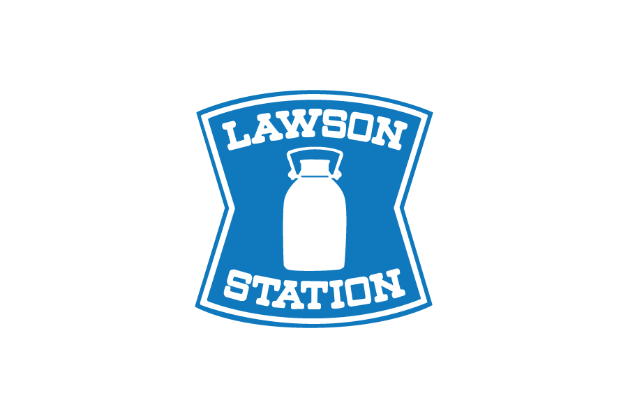 コンビニエンスストア| LAWSON｜ローソン　ロゴeps png データ無料ダウンロード