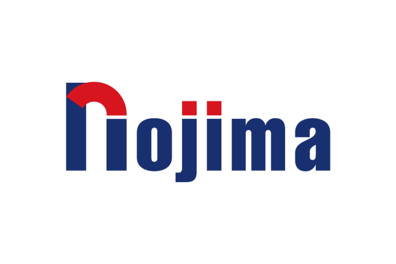 ノジマ（nojima）のロゴマーク透過　svg png データ無料ダウンロード　フリー素材　無料素材
