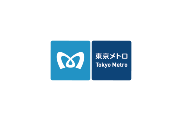東京メトロ（TOKYO METRO）無料ロゴ素材イラストダウンロード（AI・PNG形式）　フリー素材