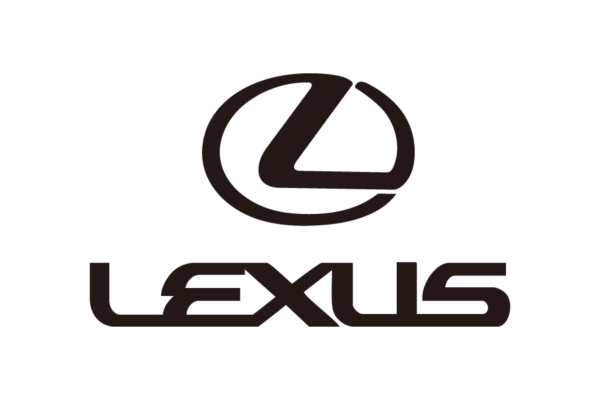 レクサス《LEXUS・自動車メーカー》のロゴ素材無料ダウンロード