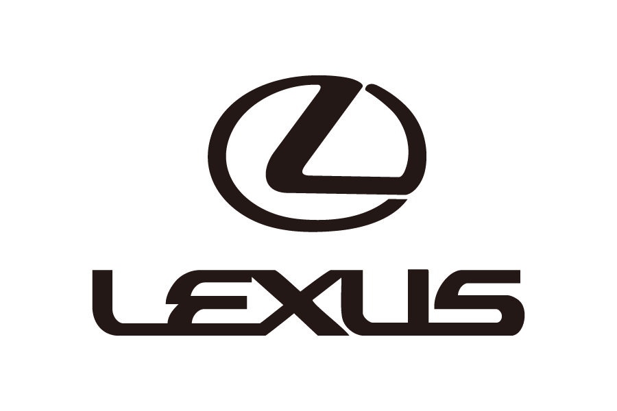 レクサス《LEXUS・自動車メーカー》のロゴ素材無料ダウンロード