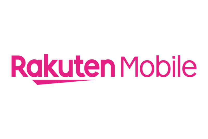 楽天グループ傘下楽天モバイルロゴデータEPS PNG 無料ダウンロード