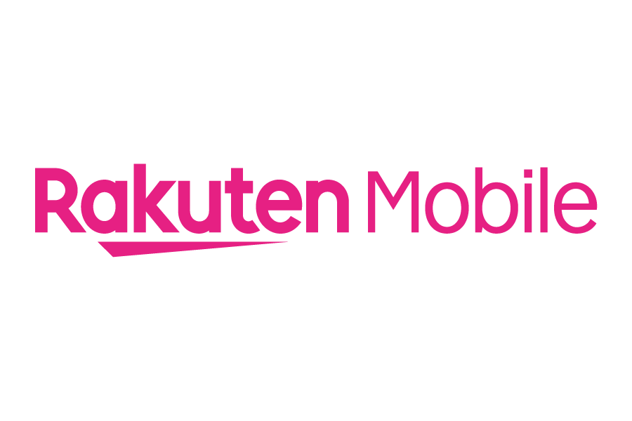 楽天グループ傘下楽天モバイルロゴデータEPS PNG 無料ダウンロード