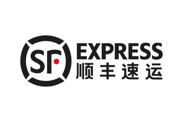 世界物流会社SFエクスプレス順豊エクスプレス sf express　ロゴデータ無料素材　フリー素材 EPS PNG