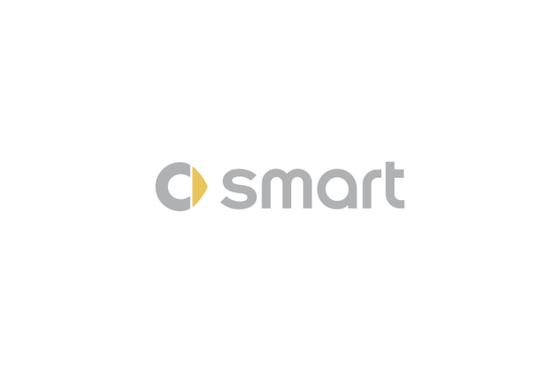 小型自動車メーカー、スマート（smart）の無料ロゴ素材｜logo eps ai pngフリー素材で使えるロゴ素材高品質データをダウンロード！