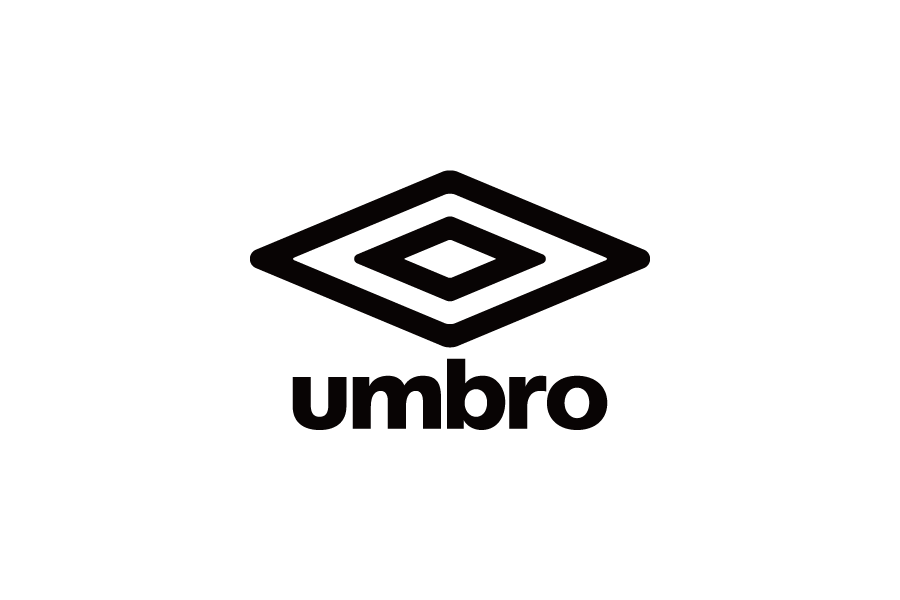 アンブロ（umbro）無料ロゴ素材イラストダウンロード（AI・PNG形式）