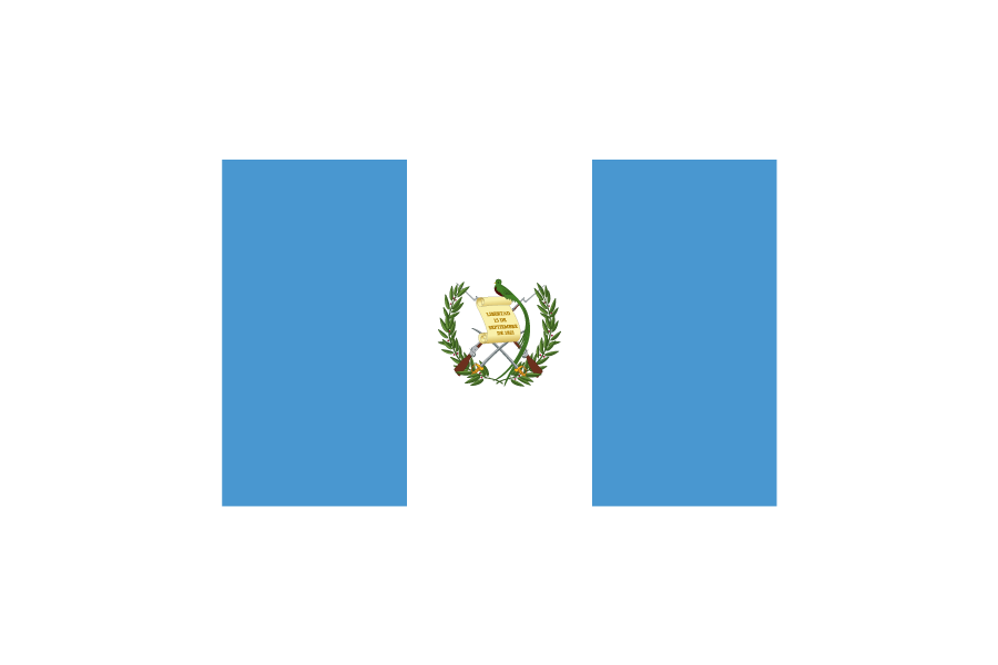 エルサルバドル共和国（El Salvador/ESA）国旗のフリー素材、無料素材イラストダウンロード　ai png
