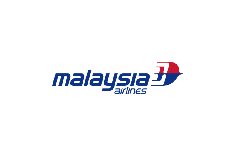 航空会社-マレーシア航空（Malaysia Airlines）のロゴマークフリー素材無料イラストレーター ai png素材ダウンロード