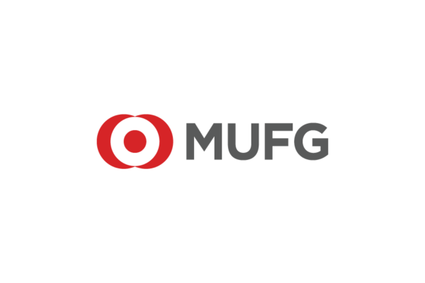 日本銀行-三菱UFJ銀行 (MUFG Bank)ロゴデータ無料素材ダウンロード　フリー素材
