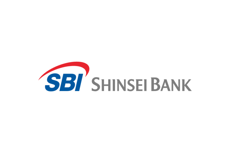 日本銀行-新生銀行 (Shinsei Bank)ロゴデータ無料素材ダウンロード ai svg png　フリー素材