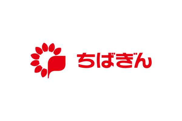 日本地方銀行-千葉銀行 (Chiba Bank)ロゴデータ無料素材ダウンロード ai svg png　フリー素材