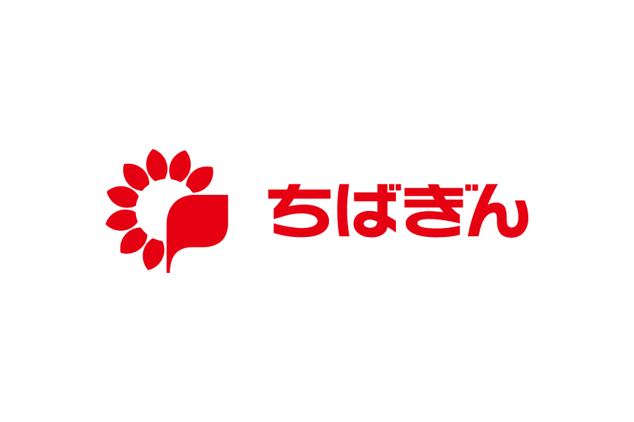 日本地方銀行-千葉銀行 (Chiba Bank)ロゴデータ無料素材ダウンロード ai svg png　フリー素材