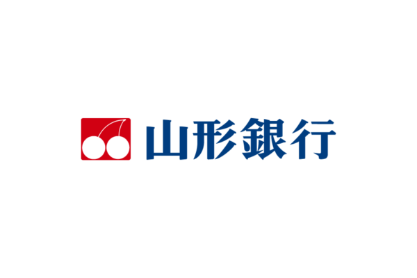 日本地方銀行-山形銀行（Yamagata Bank, Ltd.）ロゴデータ無料素材ダウンロード ai svg png　フリー素材
