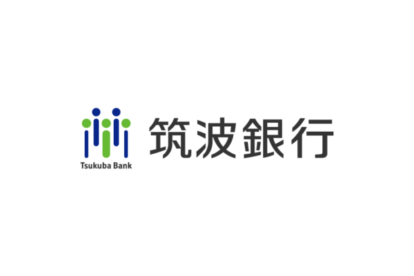 日本地方銀行-筑波銀行（Tsukuba Bank, Ltd.）ロゴデータ無料素材ダウンロード ai svg png　フリー素材