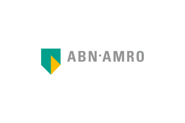 ABNアムロ銀行（ABN Amro）のロゴマーク無料素材ダウンロード ai svg png　フリー素材