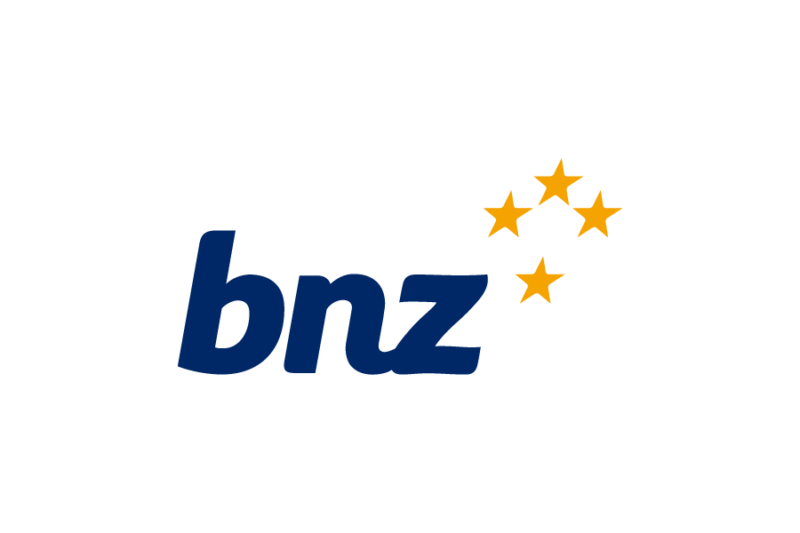 ニュージーランド銀行（bnz）のロゴマーク無料素材ダウンロード ai svg png　フリー素材