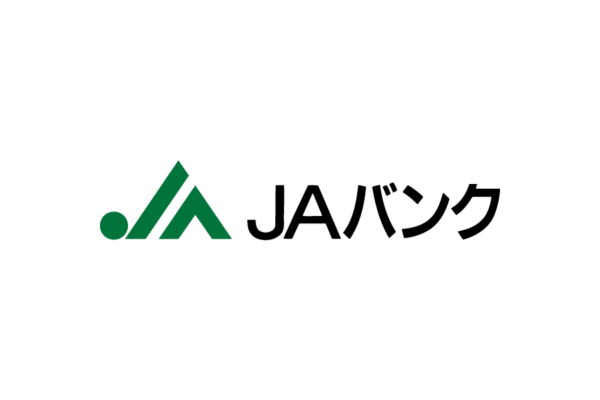 日本銀行 JAバンク ロゴデータ無料素材ダウンロード ai svg png　フリー素材
