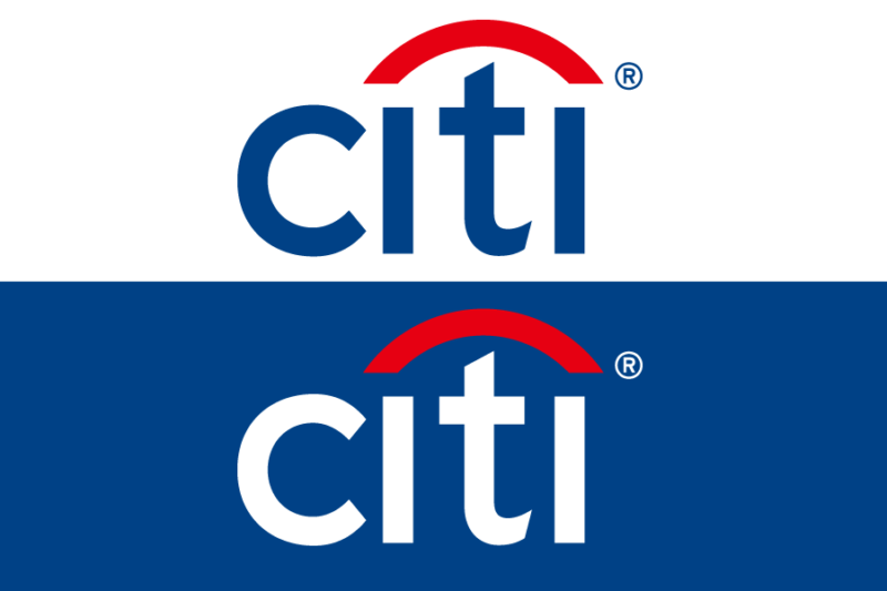 シティグループ（Citi Group Inc.）のロゴマーク無料素材ダウンロード ai svg png　フリー素材