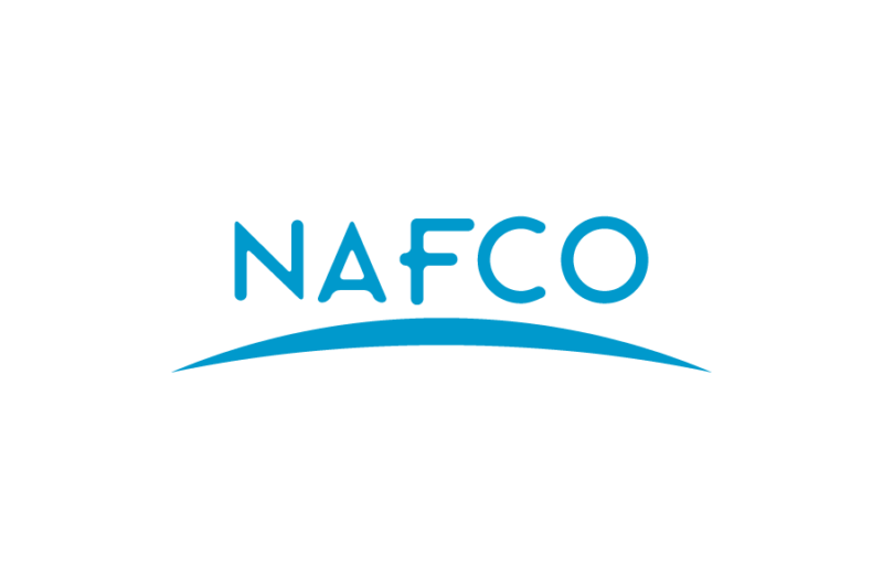 日本の家電・雑貨・日用品-ナフコ株式会社（NAFCO Co., Ltd.）ロゴデータ無料素材ダウンロード ai svg png　フリー素材