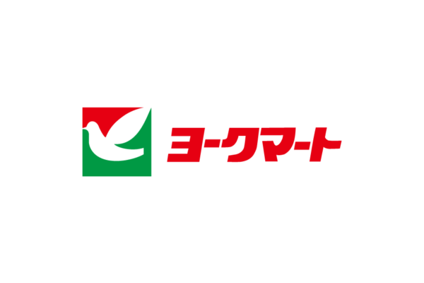 スーパーマーケット-ヨークマート（York Mart）のロゴマークeps png データ無料　フリー素材ダウンロード　
