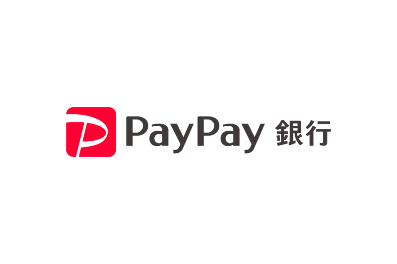 日本インターネットバンキング-PayPay銀行（旧ジャパンネット銀行）（Japan Net Bank）ロゴデータ無料素材ダウンロード ai svg png　フリー素材