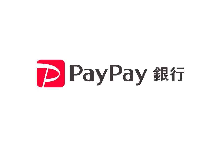 日本インターネットバンキング-PayPay銀行（旧ジャパンネット銀行）（Japan Net Bank）ロゴデータ無料素材ダウンロード ai svg png　フリー素材