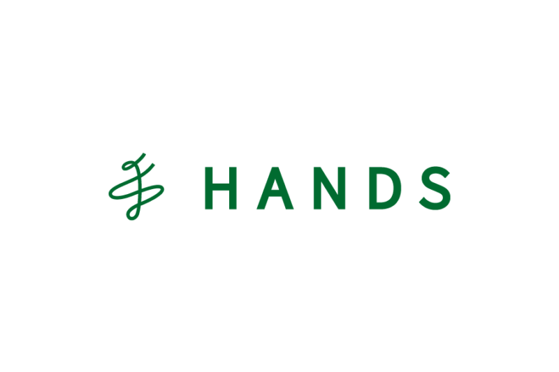 日本の家電・雑貨・日用品-東急ハンズ（TOKYU HANDS）ロゴデータ無料素材ダウンロード ai svg png　フリー素材