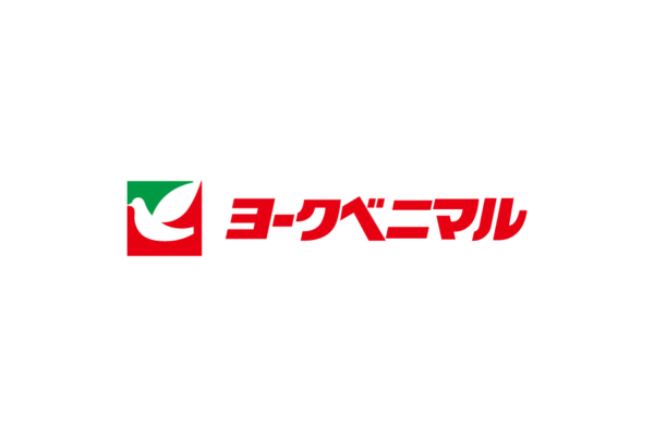 スーパーマーケット-ヨークベニマル（York Benimaru）のロゴマークeps png データ無料　フリー素材ダウンロード　