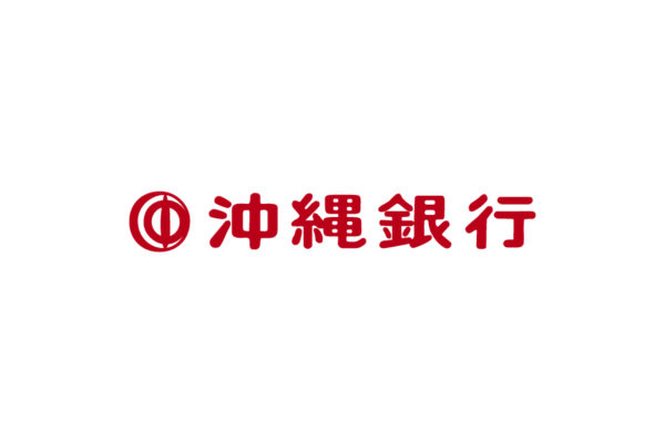日本地方銀行-沖縄銀行（The Bank of Okinawa, Ltd.）旧八千代銀行ロゴデータ無料素材ダウンロード ai svg png　フリー素材