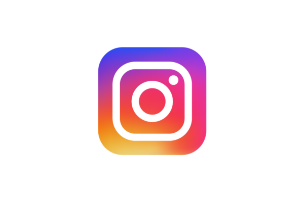 ソーシャルメディアインスタグラム　(Instagram)　ロゴデータ無料素材　フリー素材 SVG PNG