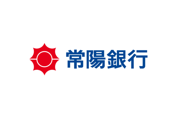 日本地方銀行-常陽銀行（Joyo Bank）ロゴデータ無料素材ダウンロード ai svg png　フリー素材