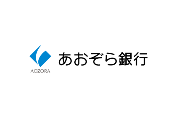 日本銀行- あおぞら銀行 (Aozora Bank)ロゴデータ無料素材ダウンロード ai svg png　フリー素材