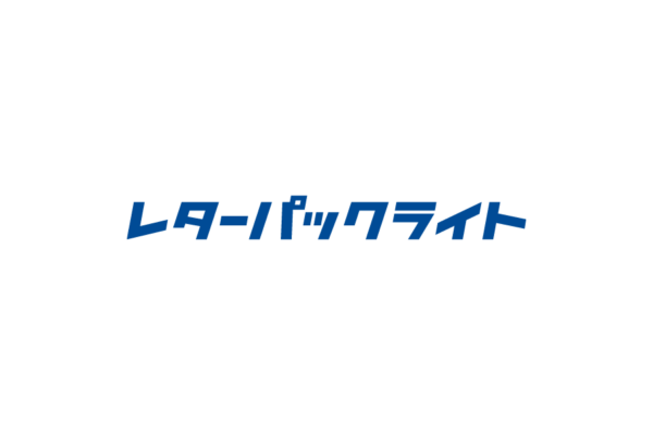 日本物流会社-レターパック　ロゴマークデータ無料素材ダウンロード ai svg png　フリー素材