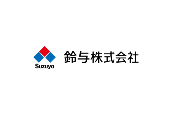 日本物流会社- 鈴与株式会社のロゴマークデータ無料素材ダウンロード ai svg png　フリー素材