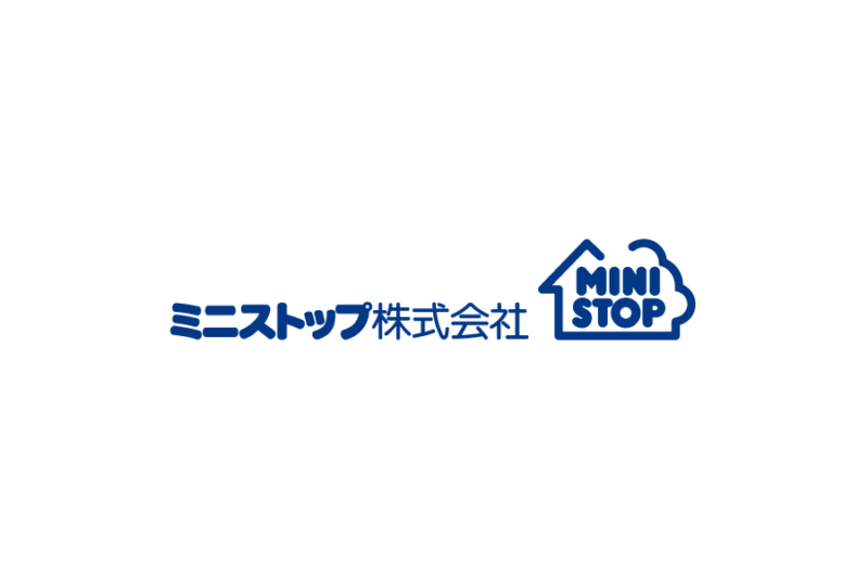 コンビニエンスストア-ミニストップ(企業)FamilyMartのロゴマークeps png データ無料　フリー素材ダウンロード　