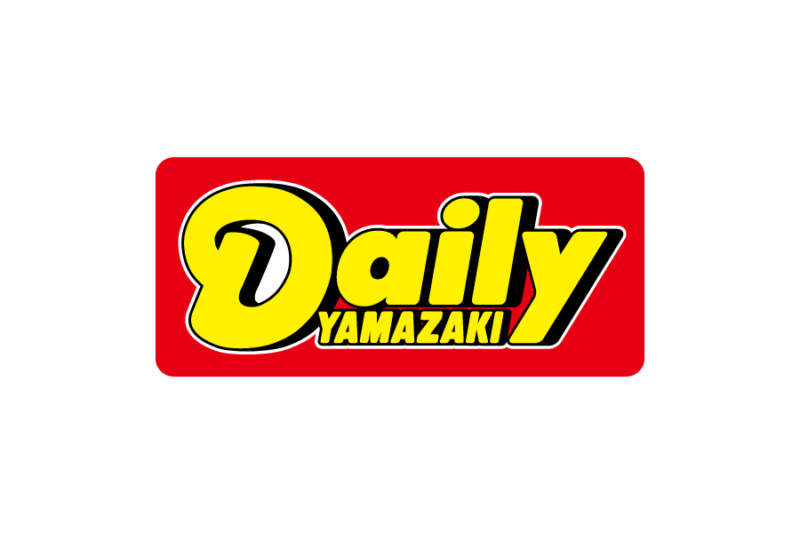 コンビニエンスストア-デイリーヤマザキ(企業)FamilyMartのロゴマークeps png データ無料　フリー素材ダウンロード　