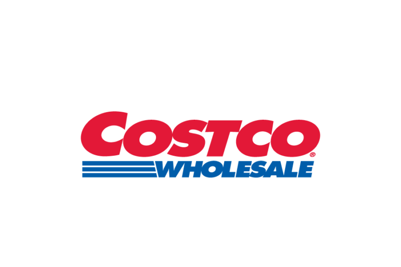 スーパーマーケット-コストコ（Costco）のロゴマークeps png データ無料　フリー素材ダウンロード　