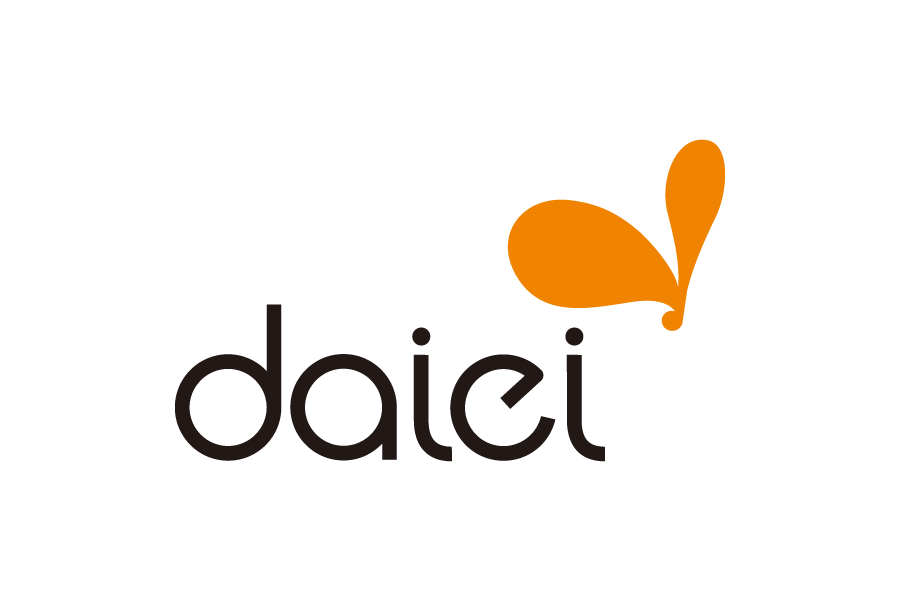 スーパーマーケット- ダイエー（Daiei）のロゴマークeps png データ無料　フリー素材ダウンロード　